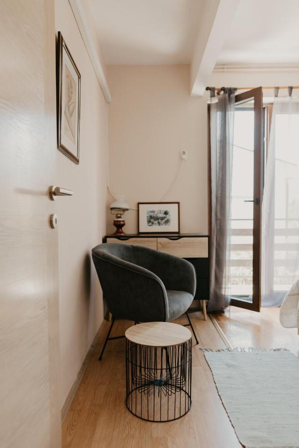 Apartments Ivana Dramalj Exterior photo