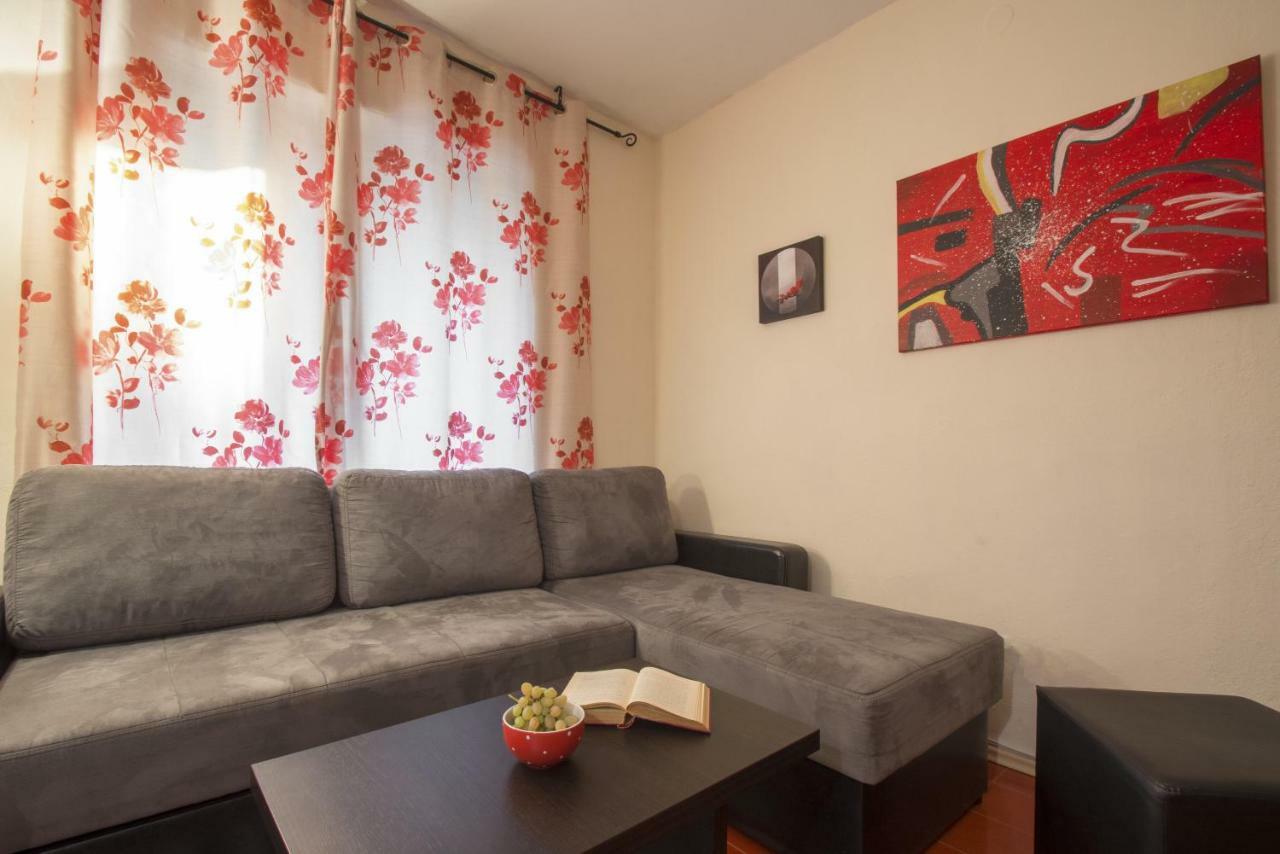 Apartments Ivana Dramalj Exterior photo