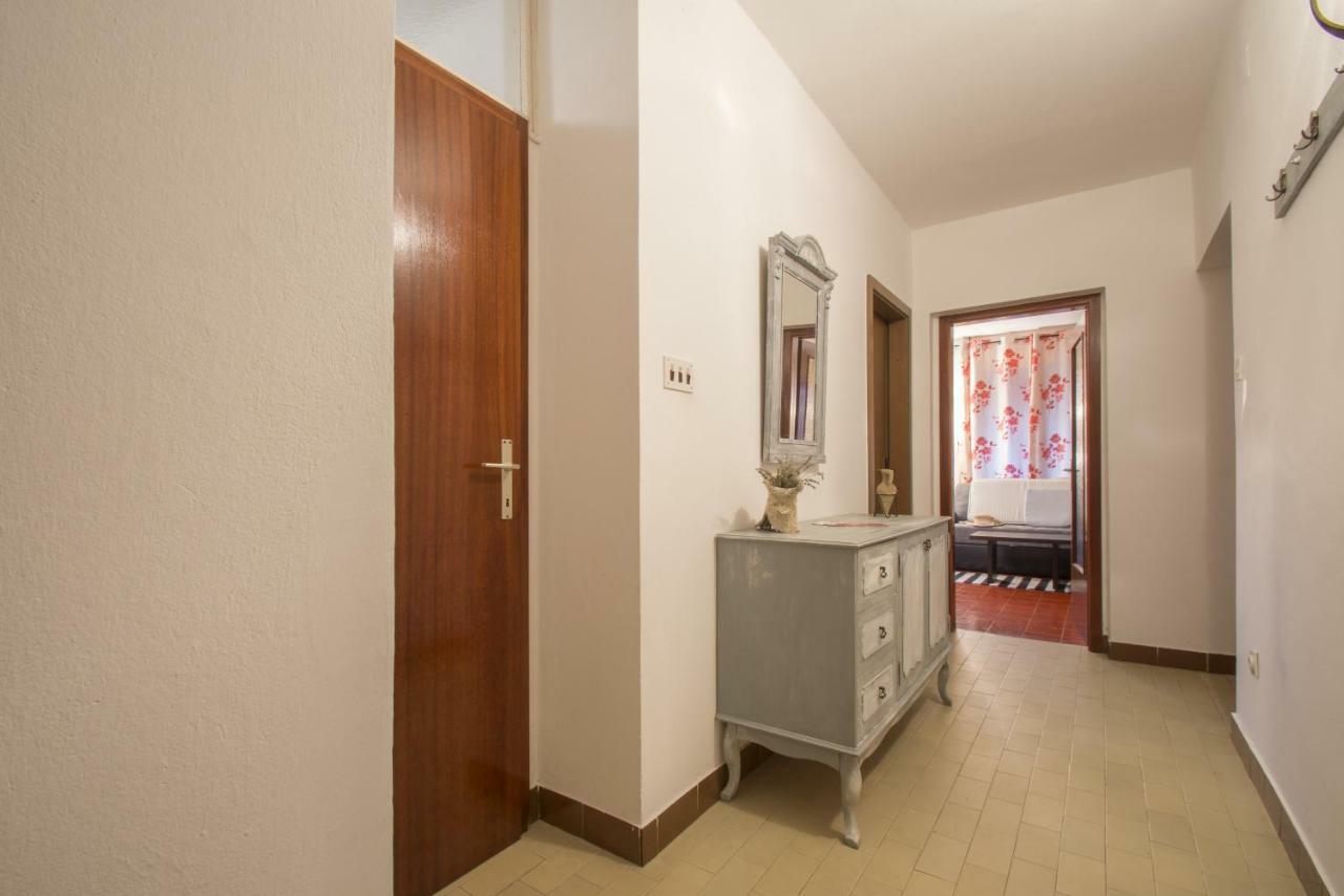 Apartments Ivana Dramalj Exterior photo
